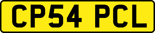 CP54PCL