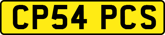 CP54PCS