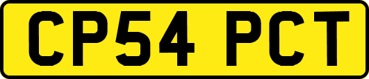 CP54PCT
