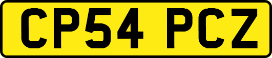 CP54PCZ