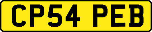 CP54PEB