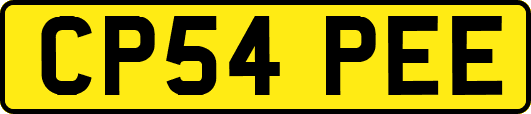 CP54PEE