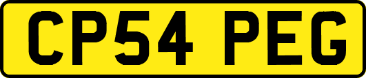 CP54PEG