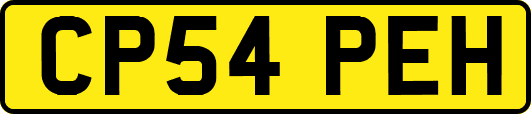 CP54PEH