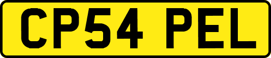 CP54PEL