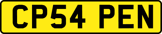 CP54PEN