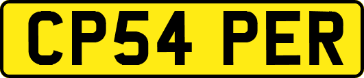 CP54PER