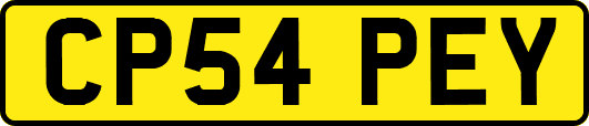CP54PEY