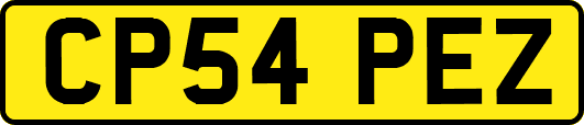 CP54PEZ