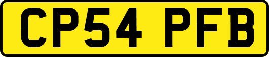 CP54PFB