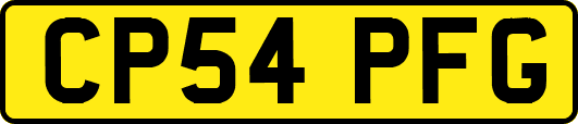 CP54PFG