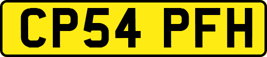 CP54PFH