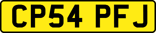 CP54PFJ