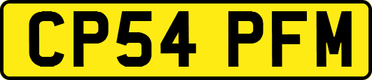 CP54PFM