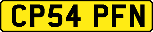 CP54PFN