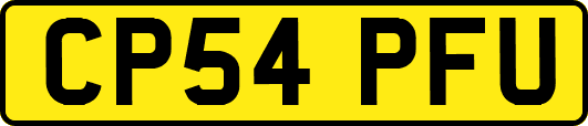 CP54PFU