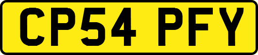 CP54PFY