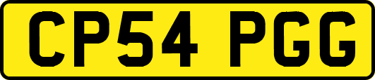 CP54PGG