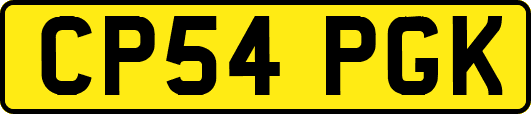 CP54PGK