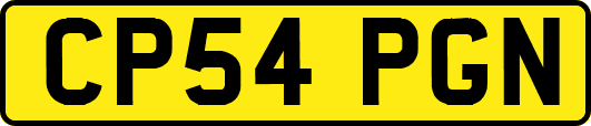 CP54PGN
