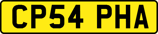 CP54PHA