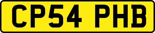 CP54PHB