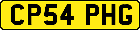 CP54PHG