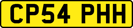 CP54PHH