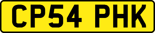 CP54PHK