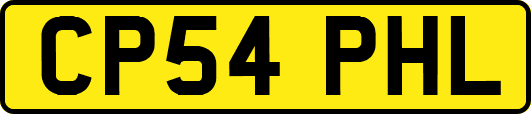 CP54PHL