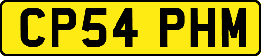 CP54PHM