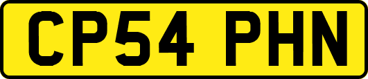 CP54PHN
