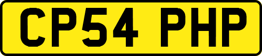 CP54PHP