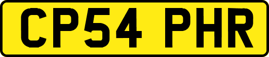 CP54PHR