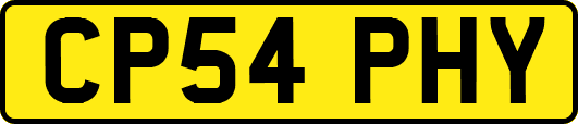 CP54PHY
