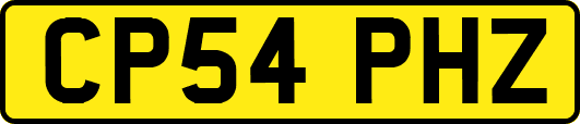 CP54PHZ