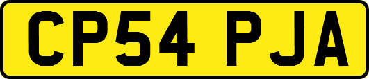 CP54PJA