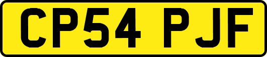 CP54PJF