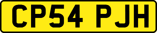 CP54PJH