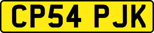 CP54PJK