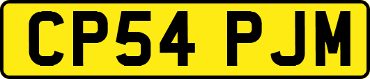 CP54PJM