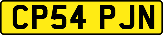 CP54PJN