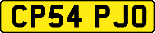 CP54PJO