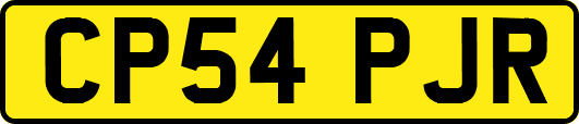 CP54PJR