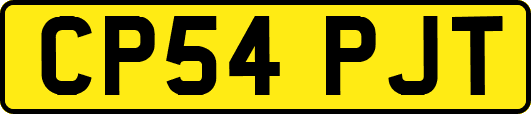 CP54PJT