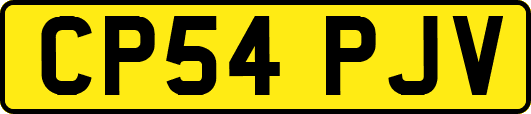CP54PJV