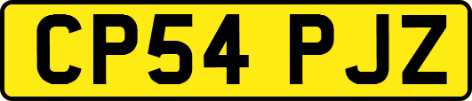 CP54PJZ