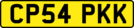 CP54PKK