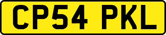 CP54PKL