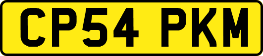 CP54PKM